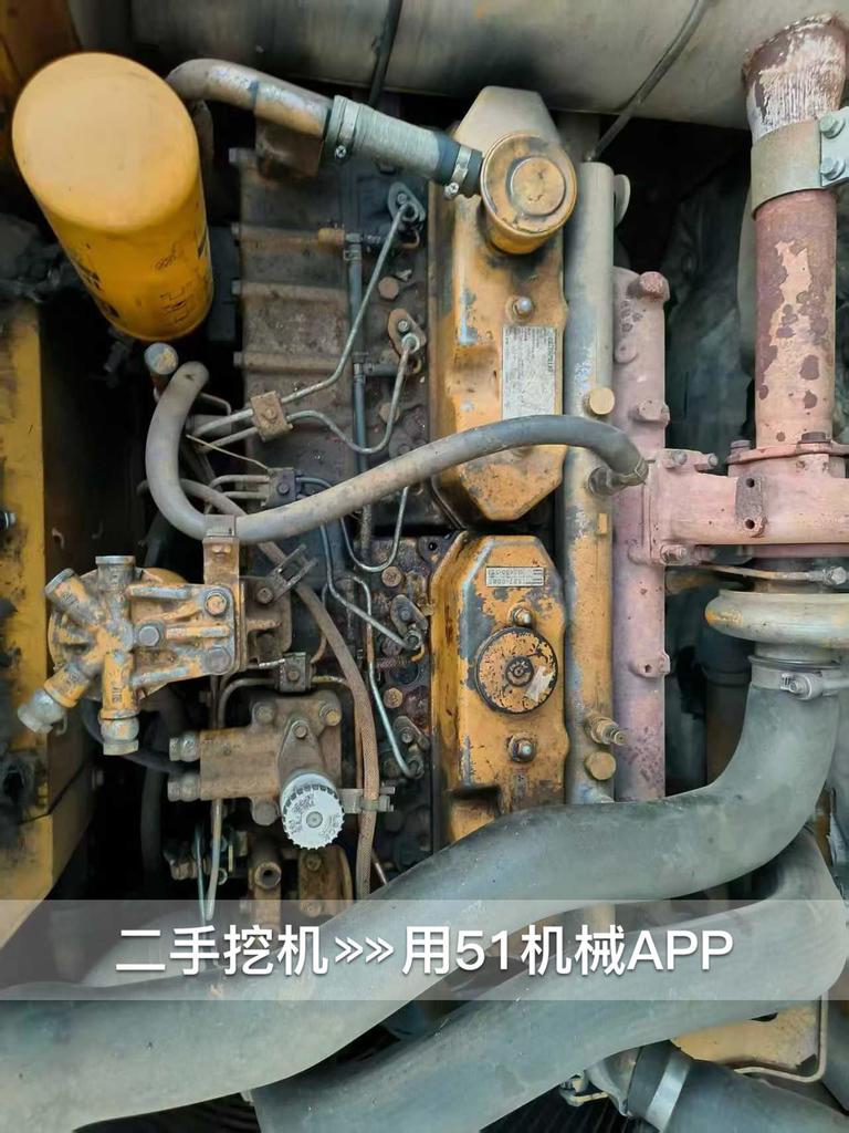 51挖机